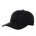 Oil Tin Low-Profile Logger Cap (Black)