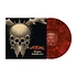 Whitechapel - Hymns In Dissonance Crimson Red w/ Black Swirls Vinyl Edition