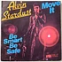 Alvin Stardust - Move It