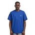 S/S Chase T-Shirt (Wolfsbane / Gold)