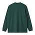 Carhartt WIP - L/S Chase T-Shirt