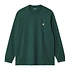 Carhartt WIP - L/S Chase T-Shirt