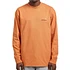 Carhartt WIP - L/S American Script T-Shirt