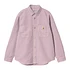 Carhartt WIP - Walter Shirt Jac
