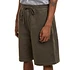 Carhartt WIP - Floyde Short "Greentree" Stretch Twill, 9.7 oz