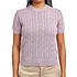Carhartt WIP - W' Carter Knit T-Shirt