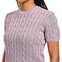 Carhartt WIP - W' Carter Knit T-Shirt