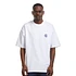 S/S Helix T-Shirt (White)