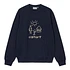 Carhartt WIP - Masterpiece Sweat