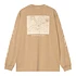 Carhartt WIP - L/S Terrestrial T-Shirt