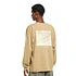 Carhartt WIP - L/S Terrestrial T-Shirt