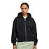 W' Hooded Heart II Hartt Jacket (Black)