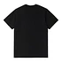 Carhartt WIP - S/S Script T-Shirt