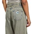 Carhartt WIP - W' Brandon Pant "Smithtown" Denim, 12 oz