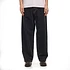 Brandon Pant "Smith" Denim, 13.5 oz (Black Stone Washed)