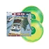 E.S.G. - Sailin' Da South Green / Yellow Vinyl Edition