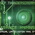 Sxf Thunderscream - Trance Hymns