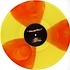 Greentea Peng - Tell Dem It's Sunny HHV X Band Exclusive Amber Sun Colored Vinyl Edition