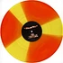 Greentea Peng - Tell Dem It's Sunny HHV X Band Exclusive Amber Sun Colored Vinyl Edition