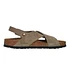 Birkenstock - W Tulum II VL NB Suede Leather Nubuck