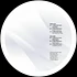 Crime Partners - Deep Cover Ep[White Vinyl Vinyl Edition