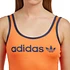 adidas - Linear Logo Bodysuit