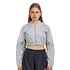 Adicolor Teamgeist Cropped Track Top (Grey Two)