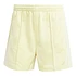 Firebird Shorts (Powder Yellow)