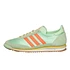 SL 72 OG (Semi Green Spark / Solar Orange / Off White)