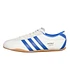 Tokyo (Off White / Team Royal Blue / Gold Metallic)