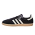 Samba OG (Core Black / Cream White / Magic Beige)