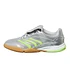 Predator Sala (Silver Metallic / Signal Green / Ftwr White)