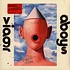 Viagra Boys - Viagr Aboys Indie Exclusive Blue White Vinyl Edition