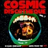 V.A. - Cosmic Discotheque Volume 7 - 12 Rare Junkshop Disco Gems From The '70s