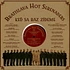 Bratislava Hot Serenaders - Ked Sa Raz Zideme