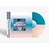 Daisuke Hinata - Tarzanland Turquoise & Light Pink Colored Vinyl Edition