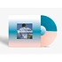 Daisuke Hinata - Tarzanland Turquoise & Light Pink Colored Vinyl Edition