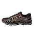 Gel-Kayano 20 (Black / Reddish Brown)