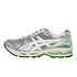 Gel-Kayano 14 (White / Menthol)
