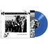 Reagan Youth - Volume Iii - Life & Times Revisited (Limited Edition, Colored Vinyl, Blue)