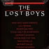 Lost Boys / O.S.T. - OST Lost Boys O.S.T. (Limited Edition, Colored Vinyl, Blue)