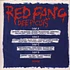 Red Fang - Deep Cuts