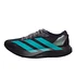 Adizero EVO SL (Core Black / Pure Teal / Grey Four)