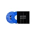 Lady Gaga - Mayhem Indie Exclusive Opaque Blue Jay Vinyl Edition