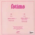Fatima - Douz Douz
