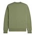 Fred Perry - Crew Neck Sweatshirt