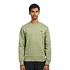 Fred Perry - Crew Neck Sweatshirt