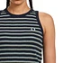 Fred Perry - Striped Ribbed Vest
