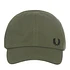 Fred Perry - Pique Classic Cap