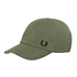 Pique Classic Cap (Olive Mint / Night Green)